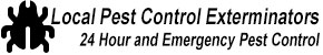 Edna SD Pest Control Exterminators